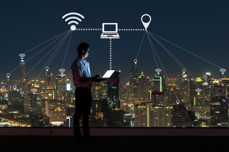 High‑speed satellite internet solutions for Dubai communities