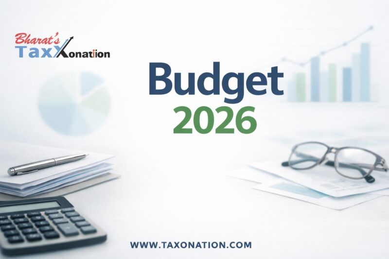 Tax Updates: Fresh Changes You Should Know