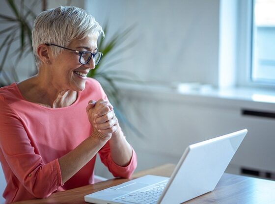 Helping your child find confident speech from home