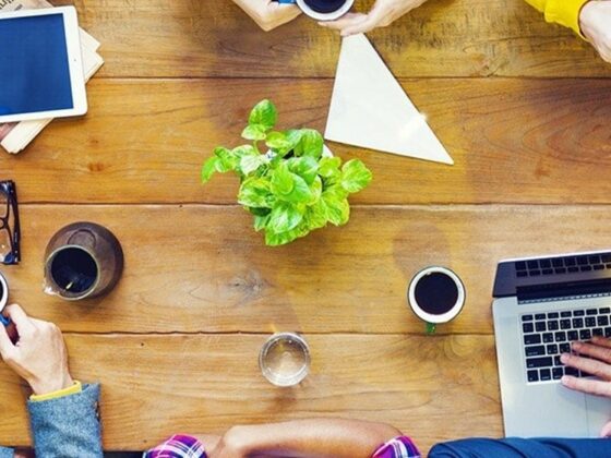 Elevate Your Workplace with Premium In-Office Coffee Solutions