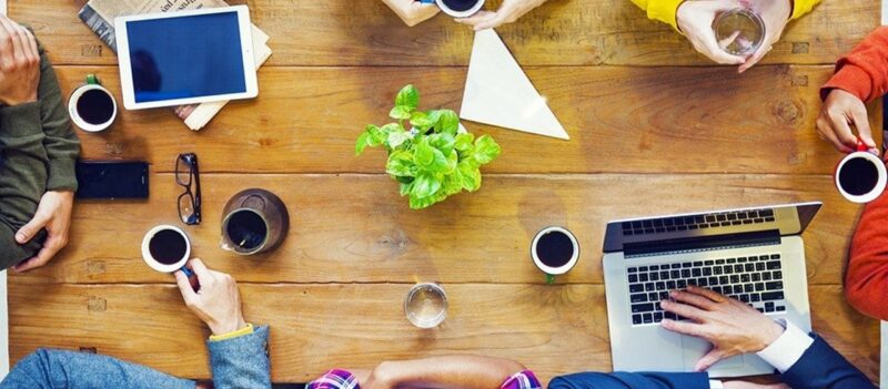 Elevate Your Workplace with Premium In-Office Coffee Solutions