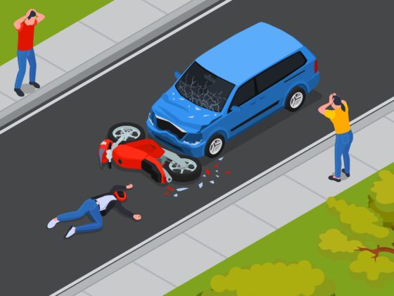 Navigate Your Auto Injury Claim with a Trusted Legal Partner