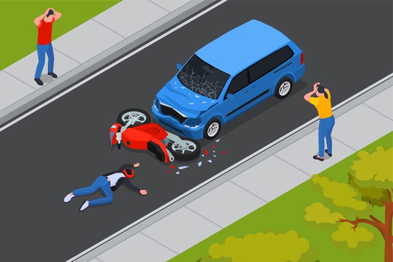 Navigate Your Auto Injury Claim with a Trusted Legal Partner