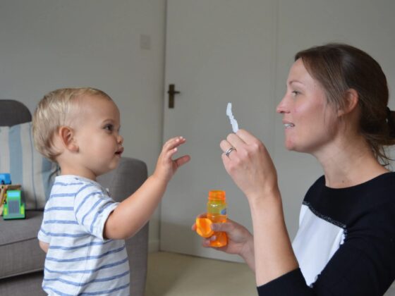 Empower Your Child’s Voice with Expert London Speech Therapy