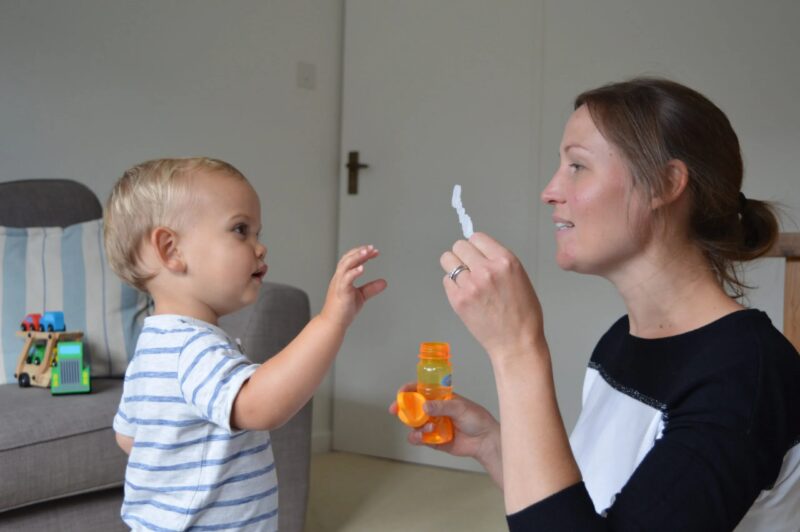 Empower Your Child’s Voice with Expert London Speech Therapy