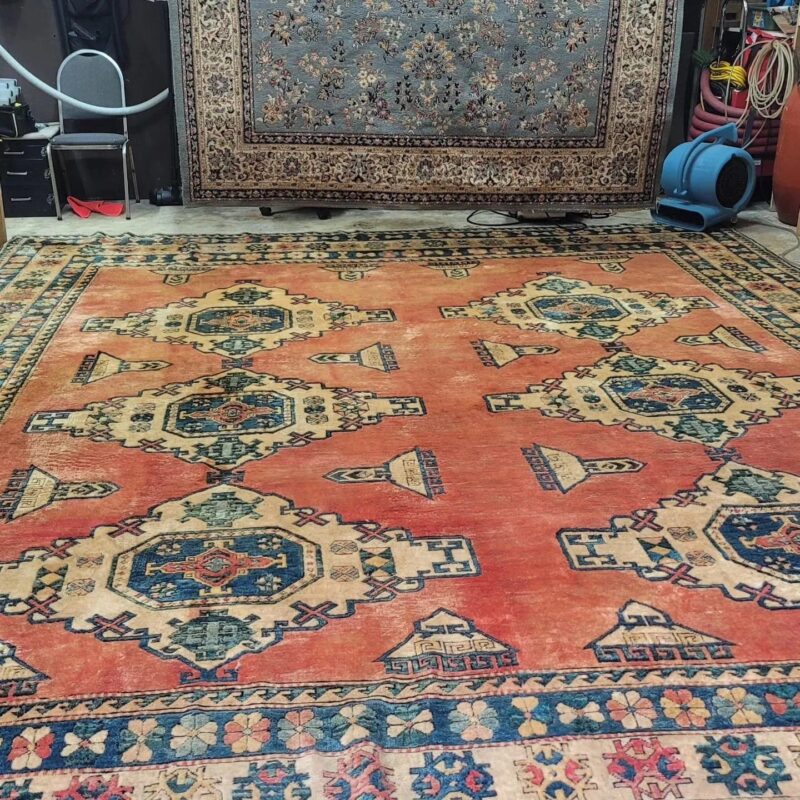 Expert Rug Cleaning Services Across Mississippi