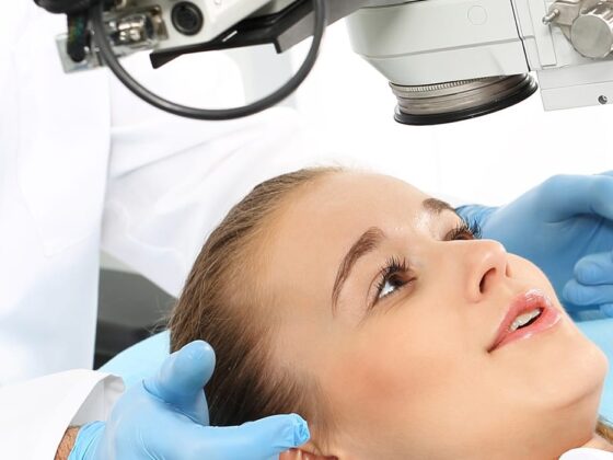 Trusted Eye Care in Ossining: Expert Ophthalmology for Clear Vision