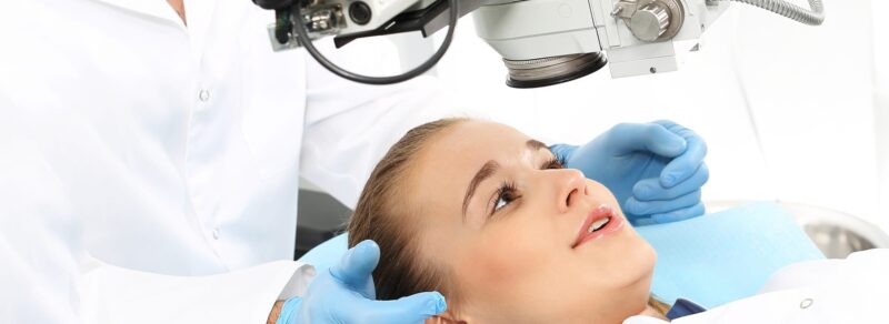 Trusted Eye Care in Ossining: Expert Ophthalmology for Clear Vision