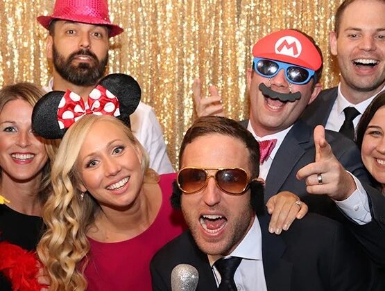 Capture the Moment: Premium Photo Booth Fun for Your Event