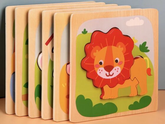 Fun, Safe and Sparkly Toys for Kids in Singapore