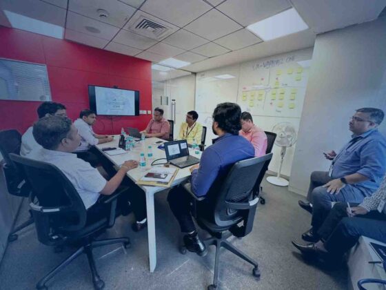 Reliable SOC 2 Type II Compliance Solutions in India – Safeguard Your Data