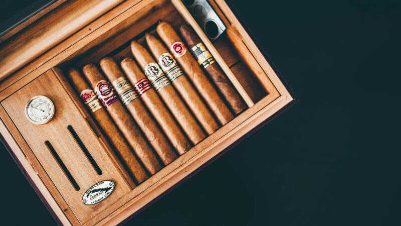 Premium Cuban-style Cigar Experiences for India Enthusiasts