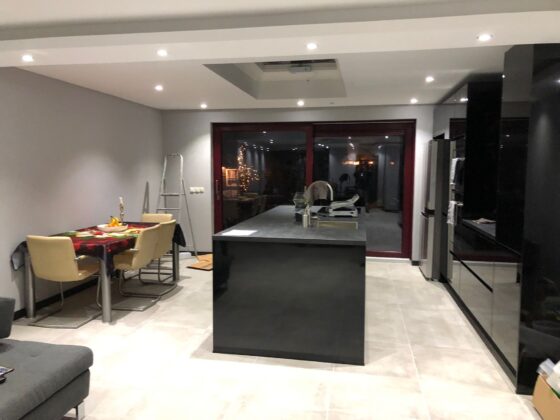 Transform Your Living Area with Thoughtful Home Extensions