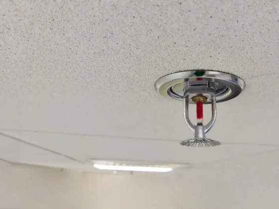 Ensuring Reliable Fire Pump Systems for Your Building