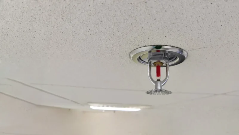 Ensuring Reliable Fire Pump Systems for Your Building