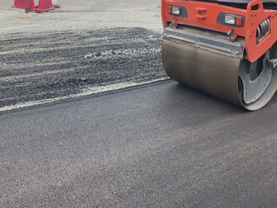 Reliable NJ Asphalt Paving Solutions for Local Roads