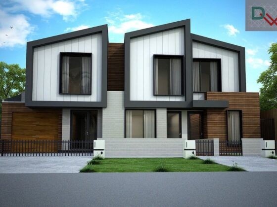 Skilled Melbourne Drafting Services for Precise Plans