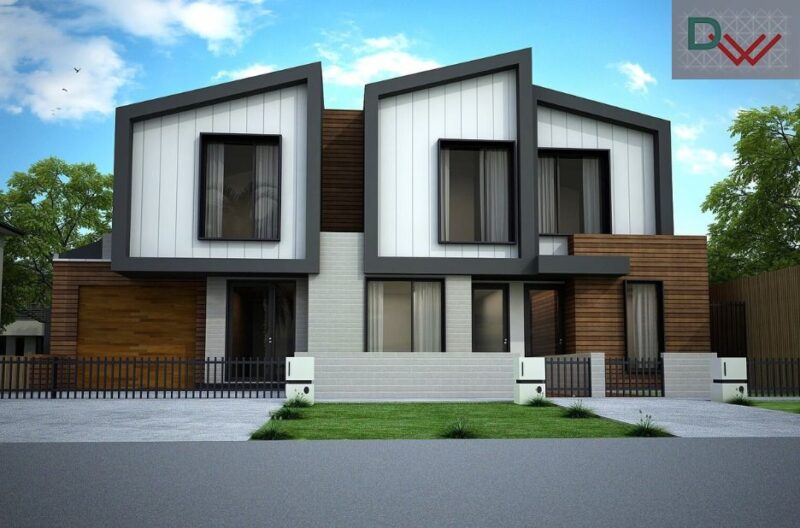 Skilled Melbourne Drafting Services for Precise Plans