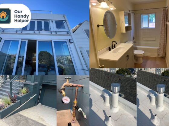 Reliable Home Repair in San Leandro at Great Rates