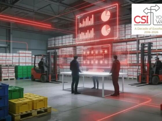 Streamline Canadian Manufacturing with Expert ERP Guidance