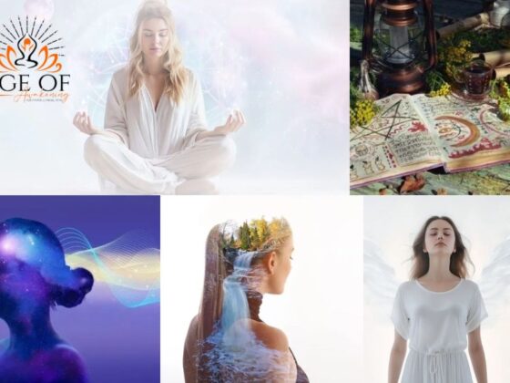 Discover Your Path: A Guided Online Spiritual Development Course