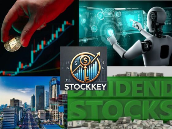 Smart starts: a beginner’s guide to steady, long-term investing