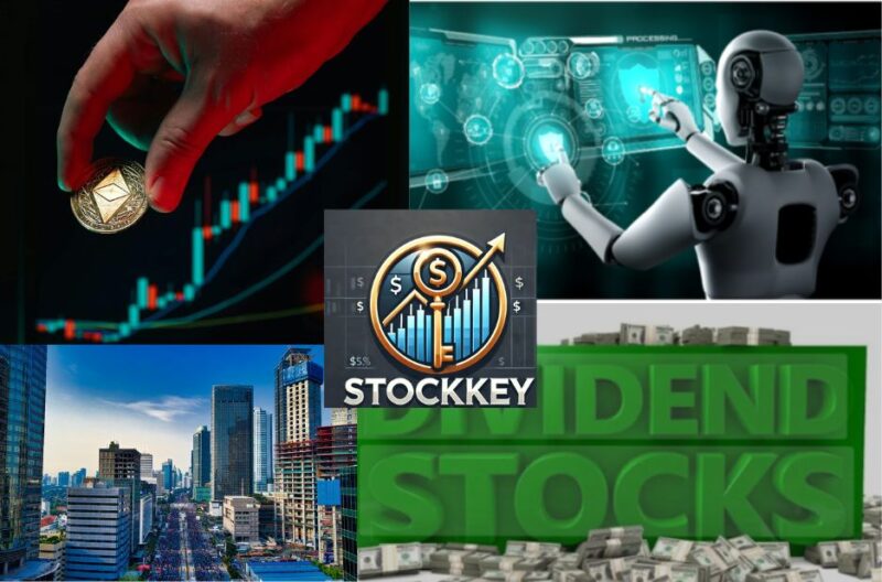Smart starts: a beginner’s guide to steady, long-term investing