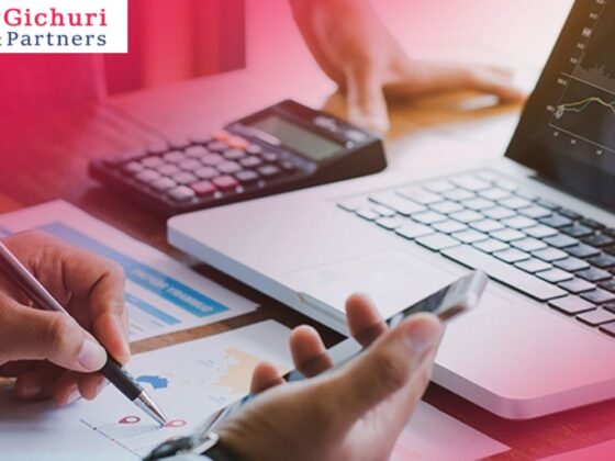 Trusted Financial Assurance for Kenyan Businesses