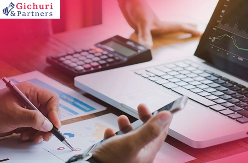 Trusted Financial Assurance for Kenyan Businesses