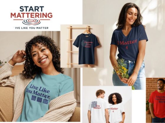 Embrace Self‑Care: Cozy, Confident Clothing for You