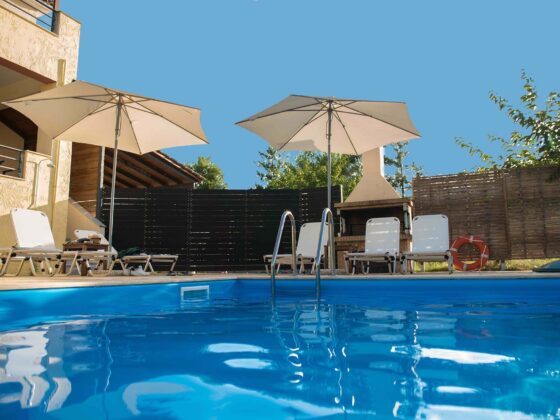 Discover Tranquil Lefkada Retreats for a Greek Island Escape