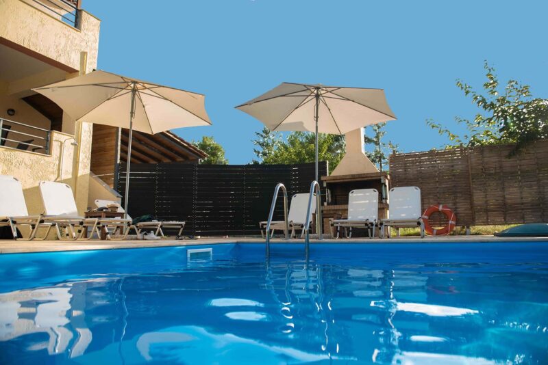 Discover Tranquil Lefkada Retreats for a Greek Island Escape
