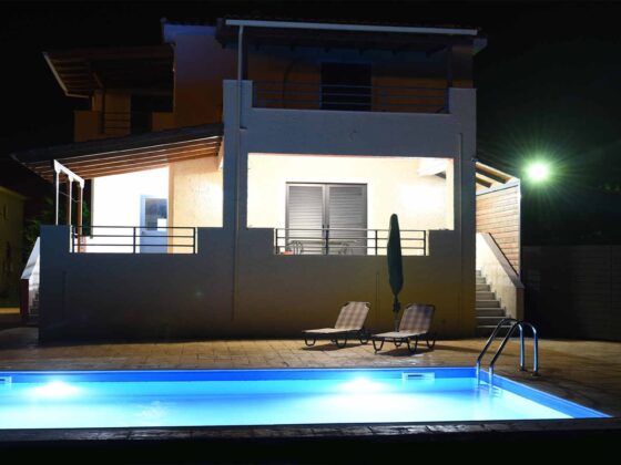 Discover Lefkada: Rent a Stunning Greek Villa by the Sea