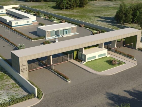 Leading Trends in Precast Concrete Solutions for Indian Structures