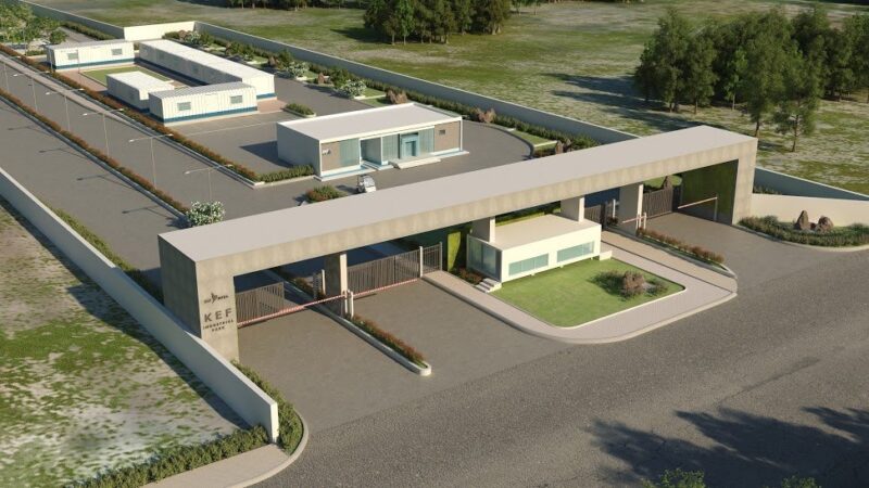 Leading Trends in Precast Concrete Solutions for Indian Structures