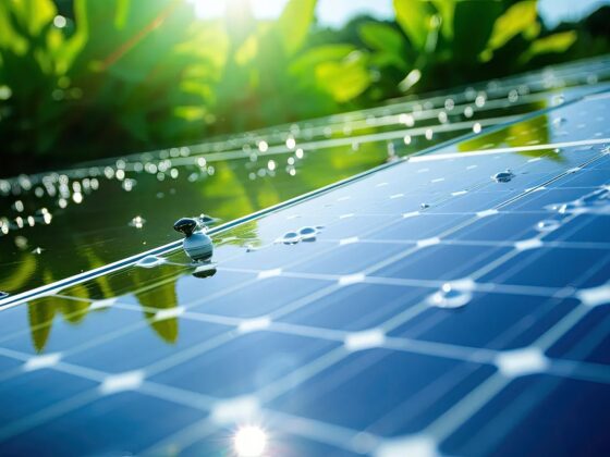Maintain Your Solar System with Expert Support and Care
