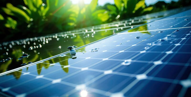 Maintain Your Solar System with Expert Support and Care