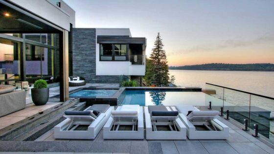 Step Inside: A Real Estate Virtual Tour Experience