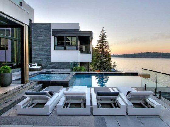 Step Inside: A Real Estate Virtual Tour Experience