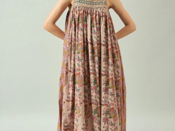 Chic Printed Mini Dresses for Women to Flatter Every Figure