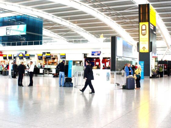 Premium Chauffeur Services in London for Discerning Clients