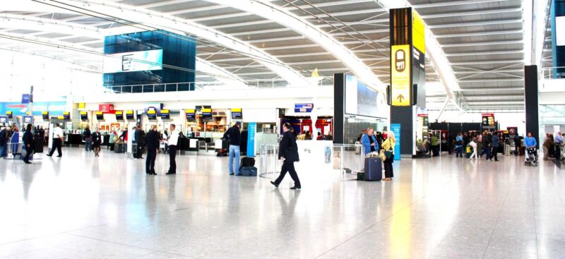 Premium Chauffeur Services in London for Discerning Clients