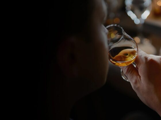 Explore A World of Whisky Flavours with Our Tasting Box
