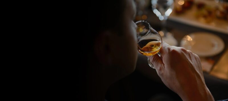 Explore A World of Whisky Flavours with Our Tasting Box