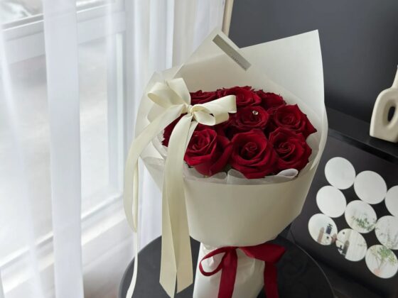 Timeless Floral Gifts for Your Special Day
