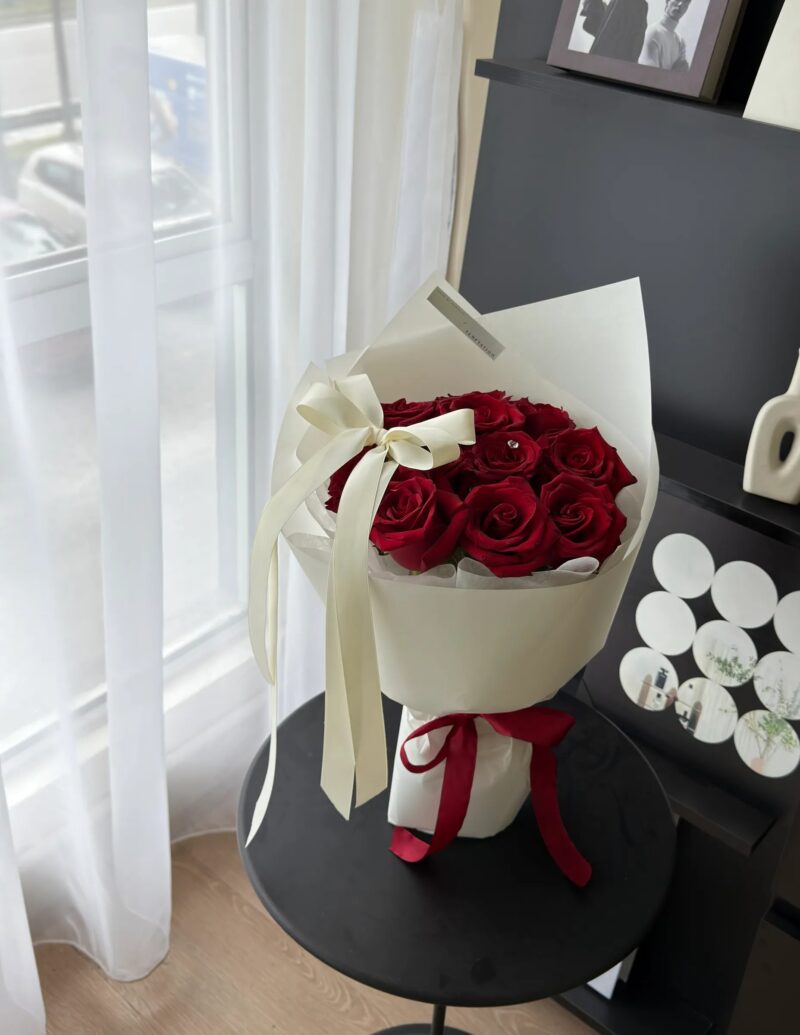Timeless Floral Gifts for Your Special Day