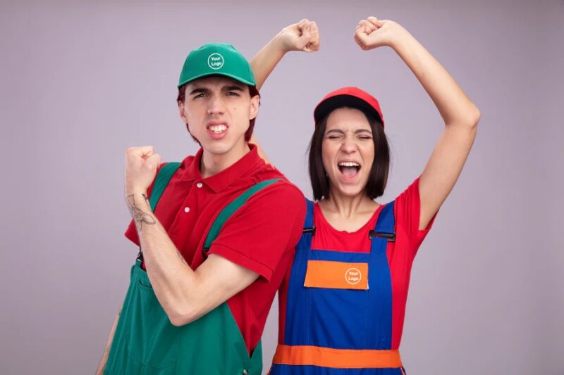 Uniform Printing | Uniformright.com