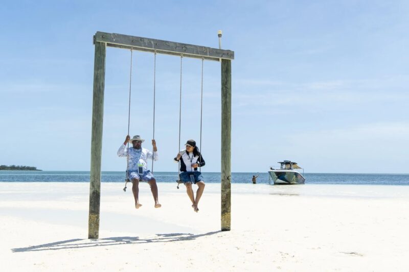 Discover the Hidden Gems of Los Angeles’ Coastal Paradise