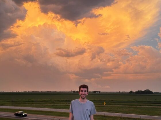 Chasing Storms Across Oklahoma: A Thrilling Guide