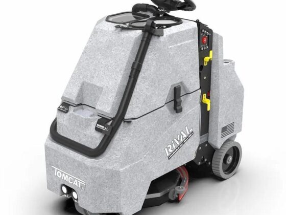 Rent top-rated concrete floor cleaning equipment for efficient results